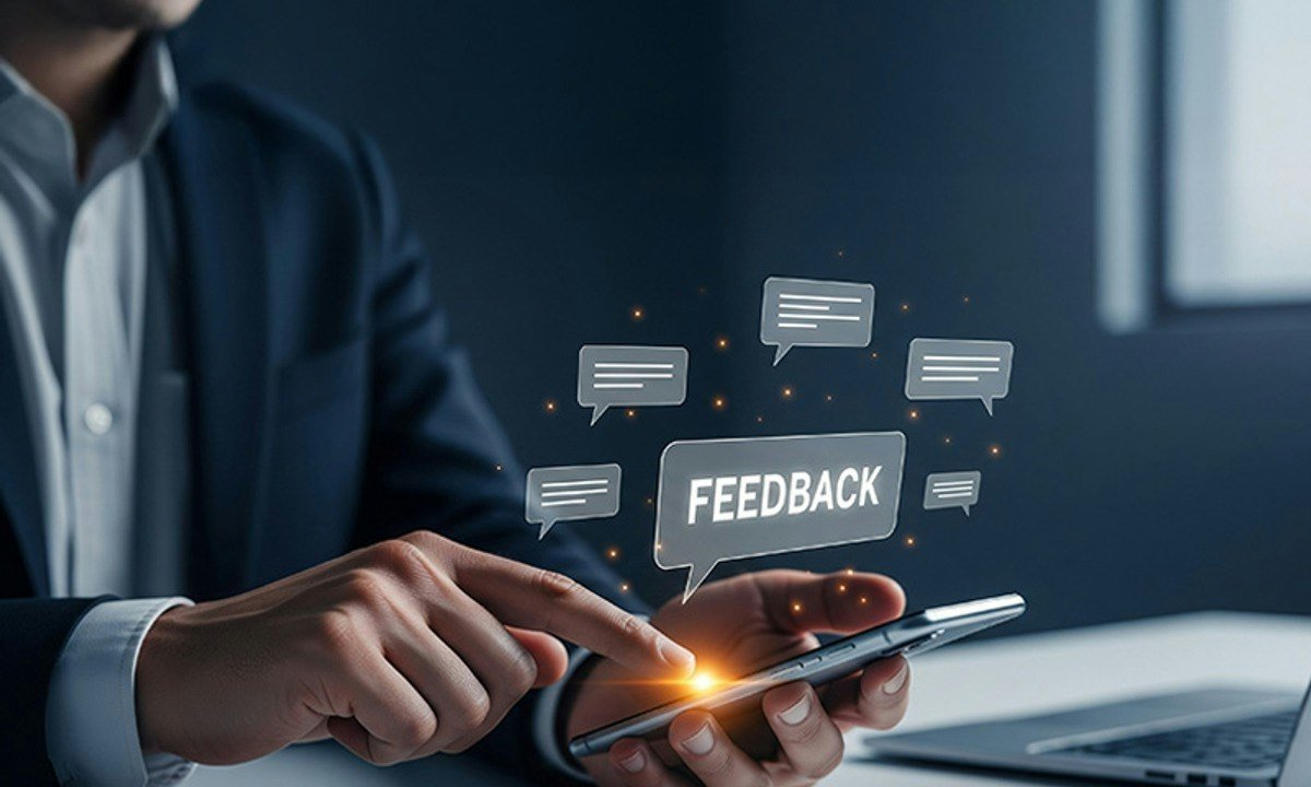 Automate Surveys for Smart Market Insights