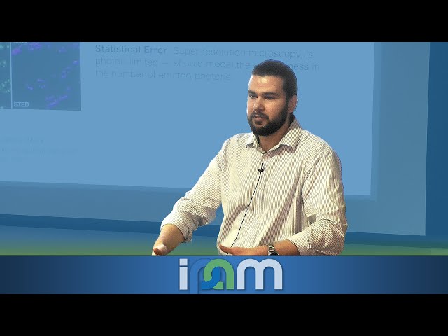 Sharp Deconvolution of Optimal Transport Matchings