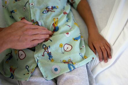 Short Bowel Syndrome: Managing Nutrition and Care in Paediatric Patients