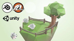 Online Course: The Complete Unity® Masterclass: Build 2D, 3D, and VR ...