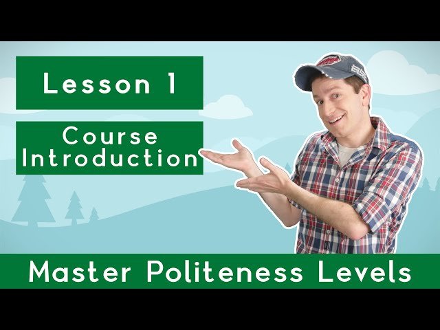 Master Korean Politeness Levels - Complete Guide to Formal, Casual, and Honorific Speech