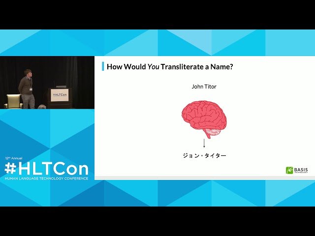 Neural Name Matching - An Overview of Cross-Lingual Capabilities