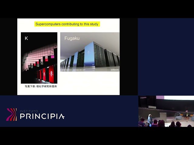 Emerging Features of the Shapes and Their Motions of Atomic Nuclei