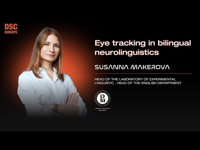 Eye Tracking in Bilingual Neurolinguistics