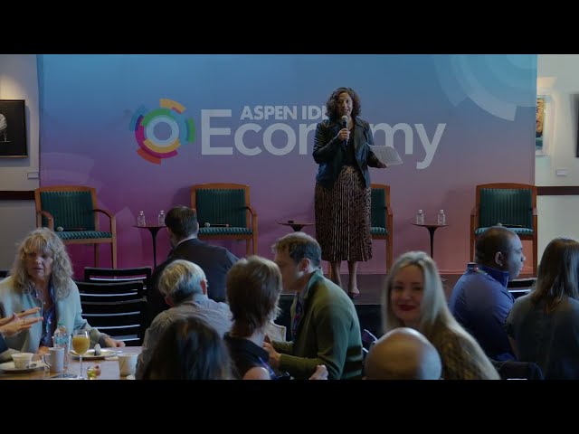 Investing in Widespread Wealth and Ownership