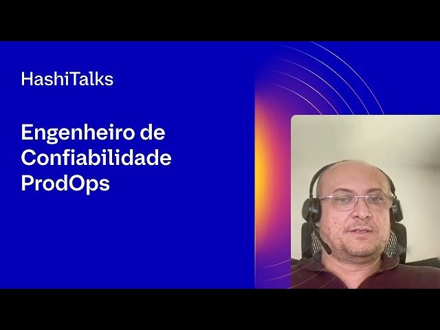 Engenheiro de Confiabilidade ProdOps - Estratégias de Confiabilidade Baseadas em SLOs e Error Budgets