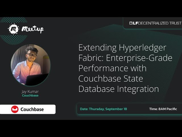 Enterprise-Grade Performance with Couchbase Database Integration for Fabric
