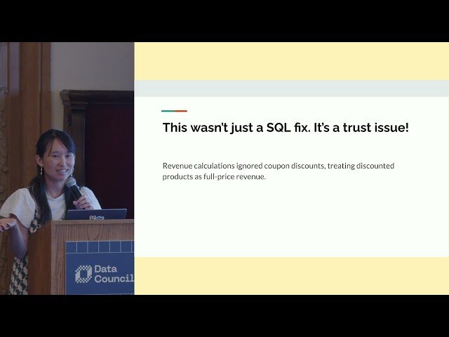 Data Engineering Is Not Software Engineering, Until It Is
