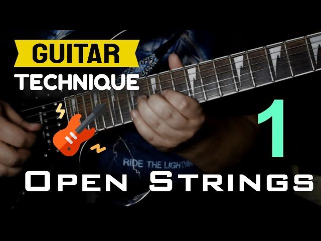 7 Guitar Techniques for the Hijaz Scale