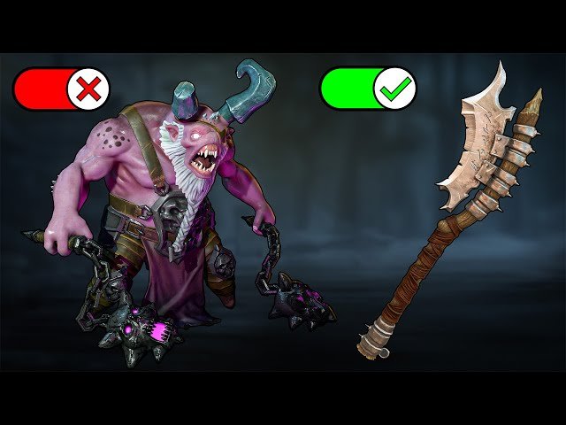 5 Tips to Get Hired as a Character Artist - You're Doing #5 Wrong