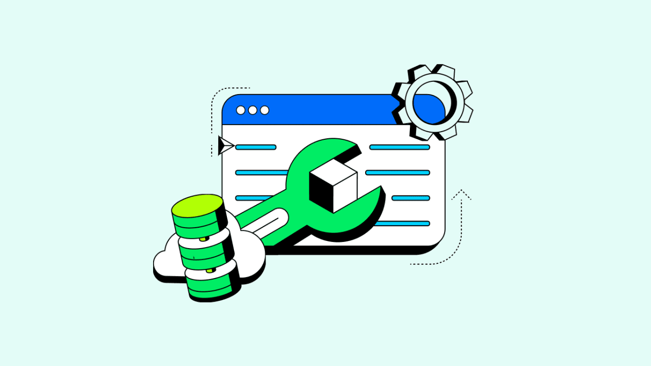 MongoDB Atlas Administration 