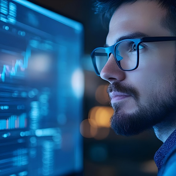 AI-Powered Decision Intelligence: Data to Strategic Insights