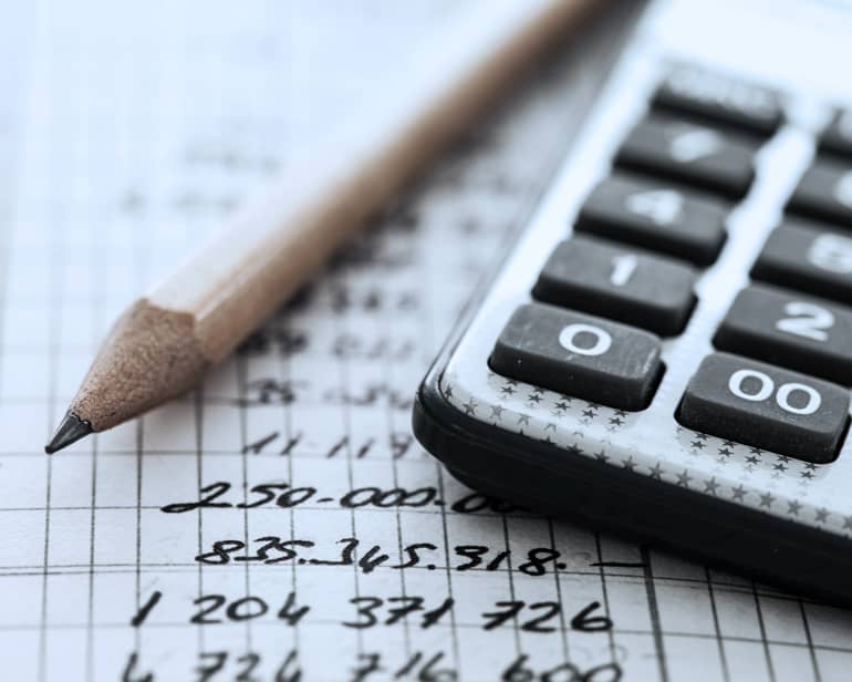 Cost and Management Accounting