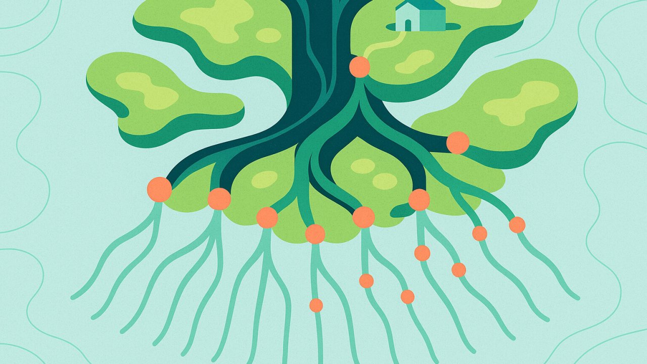 Hierarchical Clustering Deep Dive