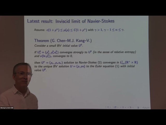 Inviscid Limits From Compressible Navier-Stokes to Small BV Solutions to Euler