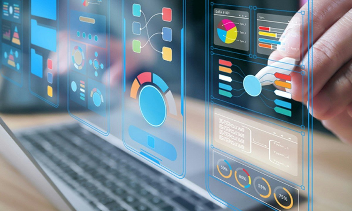 Figma Micro Interaction Design Training