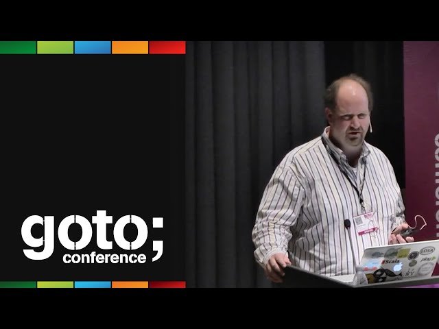 Fast but not Loose - Typesafe Clients in a Distributed Service Architecture