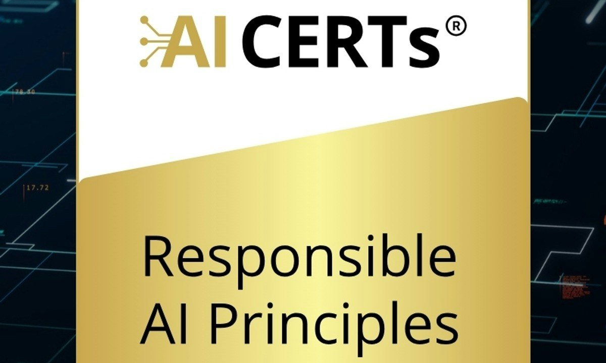 Responsible AI Principles
