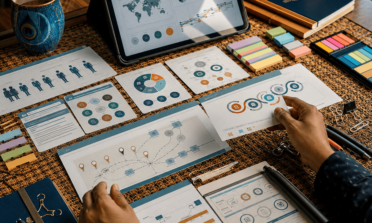 Communication Planning and Strategy