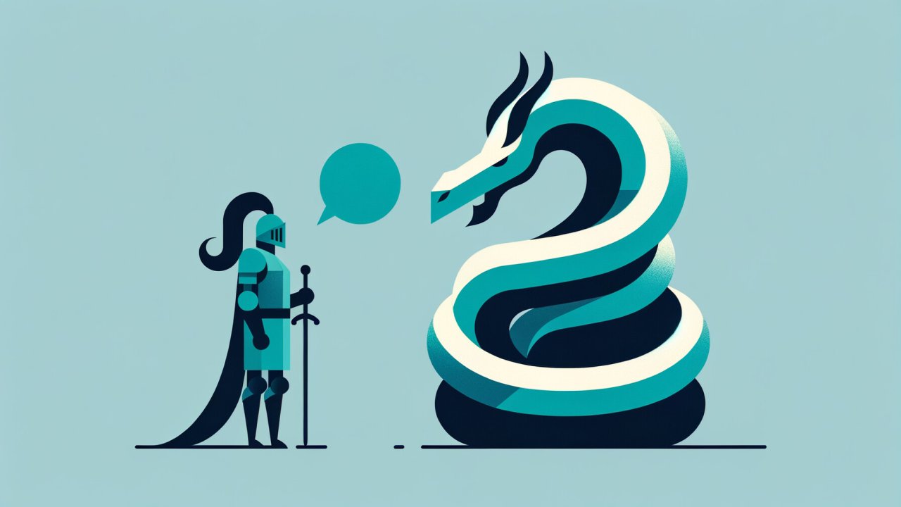 Navigating Tough Conversations with Clarity and Empathy