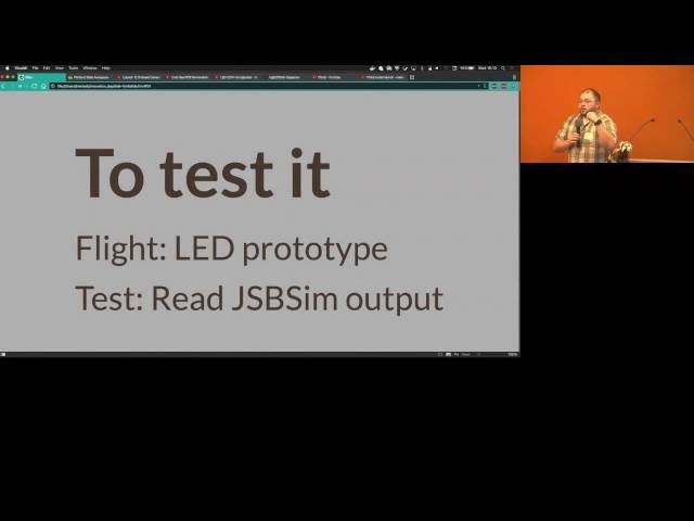 Free Video: PSAS Flight Controller in Rust - PDXRust October 2016 from ...