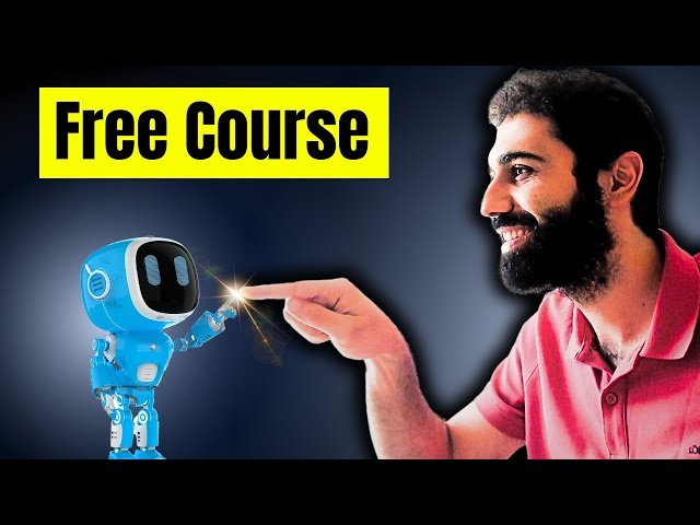 How to Create AI Agents from Scratch