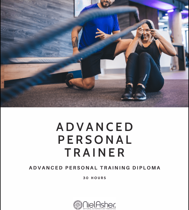 Advanced Personal Trainer (APT)