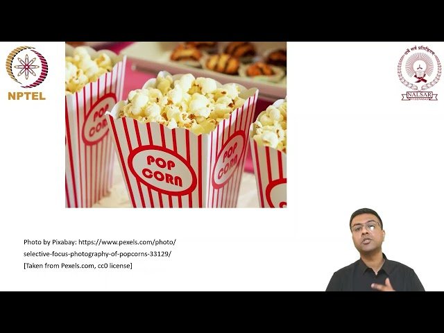 Communication and Performance of Work to the Public