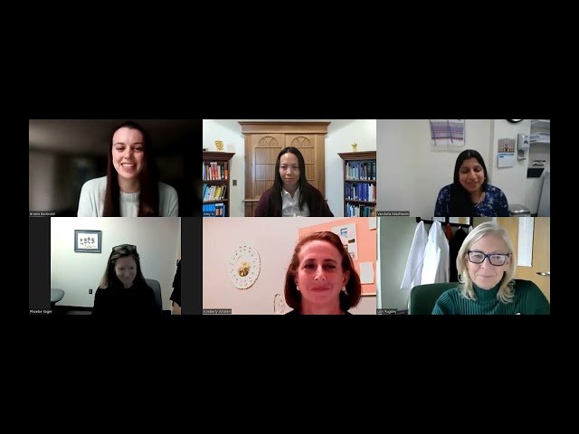 Respiratory Syncytial Virus (RSV) in Children - Prevention, Symptoms, and Treatment