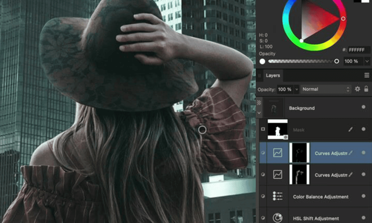 Affinity Photo: Beyond the Basics – Pro Compositing