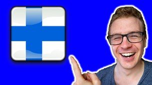 Pronounce Finnish Like a Boss - Basics & Vowels