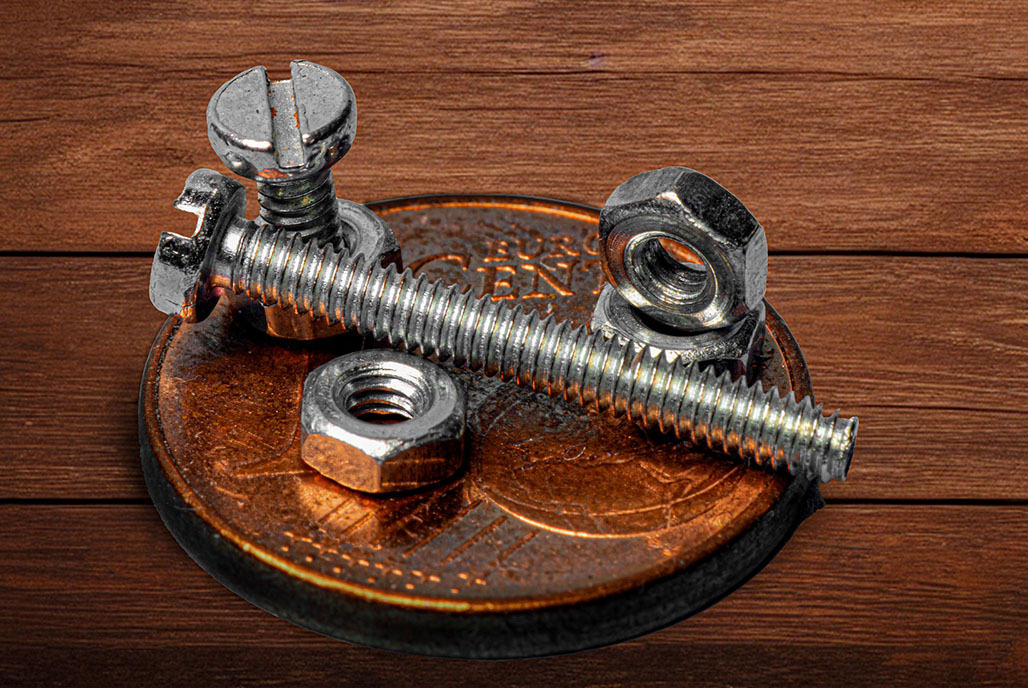 Nuts and Bolts of New Ventures