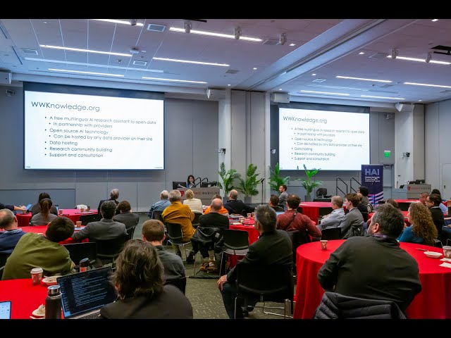 Exploring a Corpus - From Paper to Multilingual Chatbots