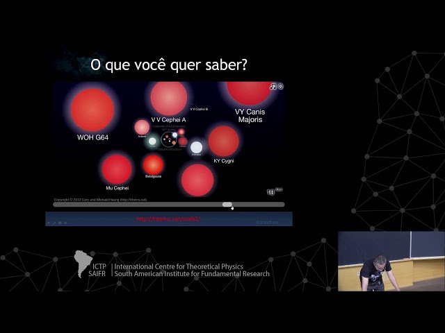 Minicurso em Física de Partículas para Alunos do Ensino Médio