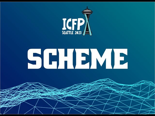 A R4RS Compliant REPL in 8Kb - Scheme'23