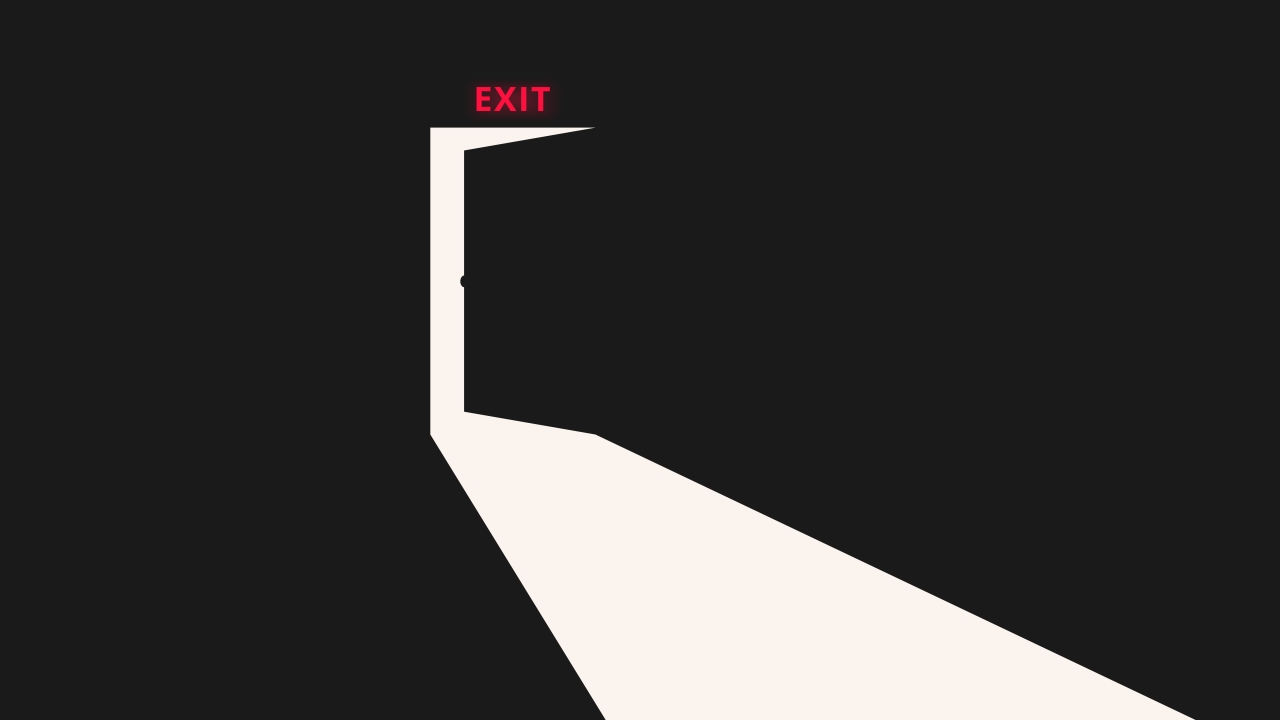 Virtual Escape Room: Murder Mystery (Team Building)