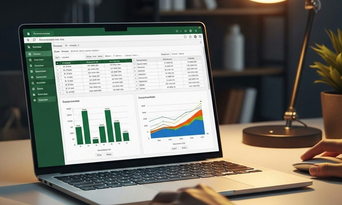 Data Analysis with Pivot Tables: Build & Automate