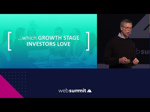 9 Secrets for Startup Success