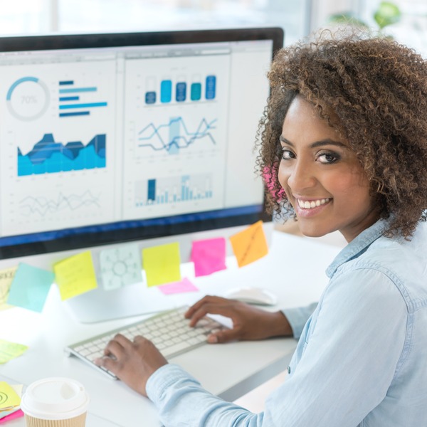 Asana Foundations: Navigate, Plan & Track