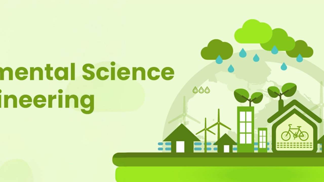 Environmental Science and Engineering