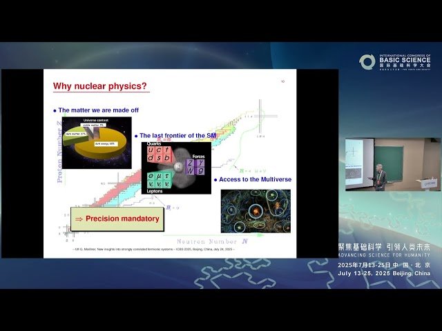 New Insights into Strongly Correlated Fermionic Systems