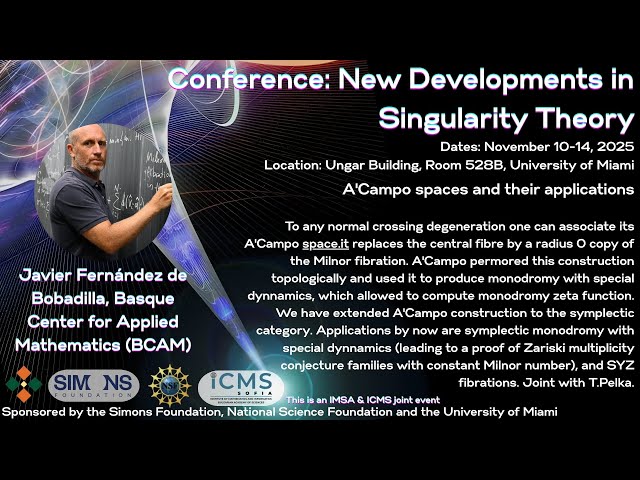 A'Campo Spaces and Their Applications