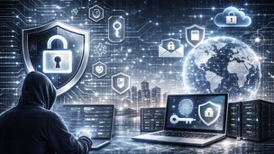 Cybersecurity Solution Architecture 201 (2026)