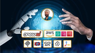 End-to-End Production Grade Agentic AI: Concepts to Hands-on