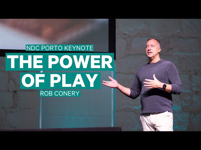 The Power of Play - How Unstructured Experimentation Drives Tech Innovation
