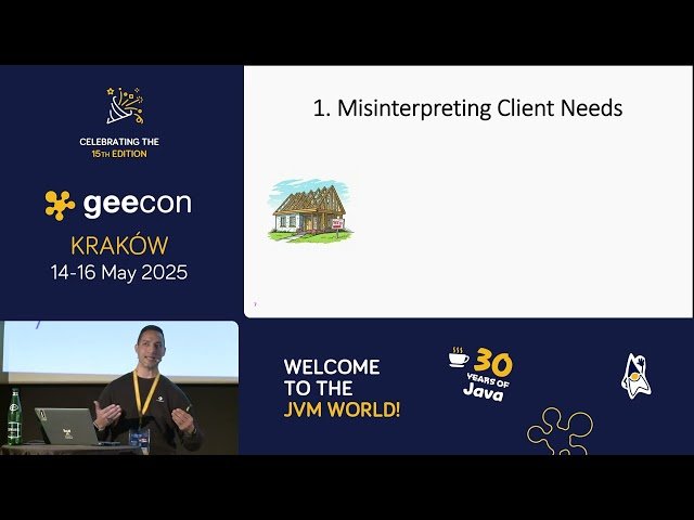 All the Things That I F**ed Up and What I Learned from Them