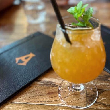Mocktails for Summer (Live Online)