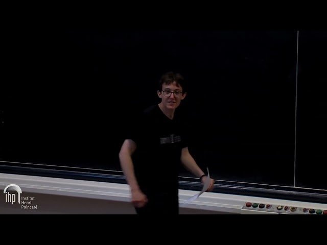 Construction de représentations galoisiennes d'après Scholze