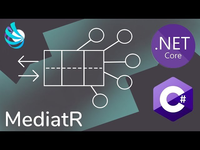 ASP.NET Core - MediatR and CQRS Tutorial and Tips
