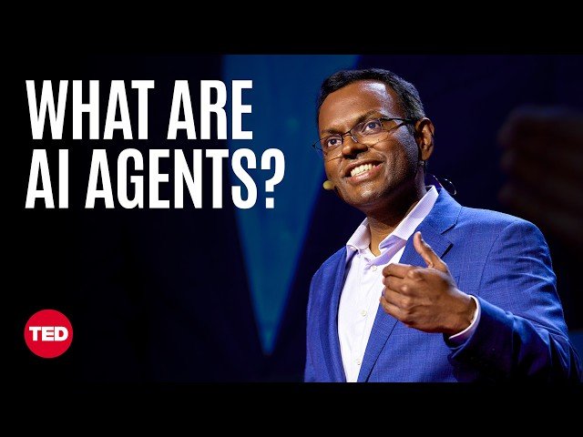 Everything You Need to Know About AI Agents